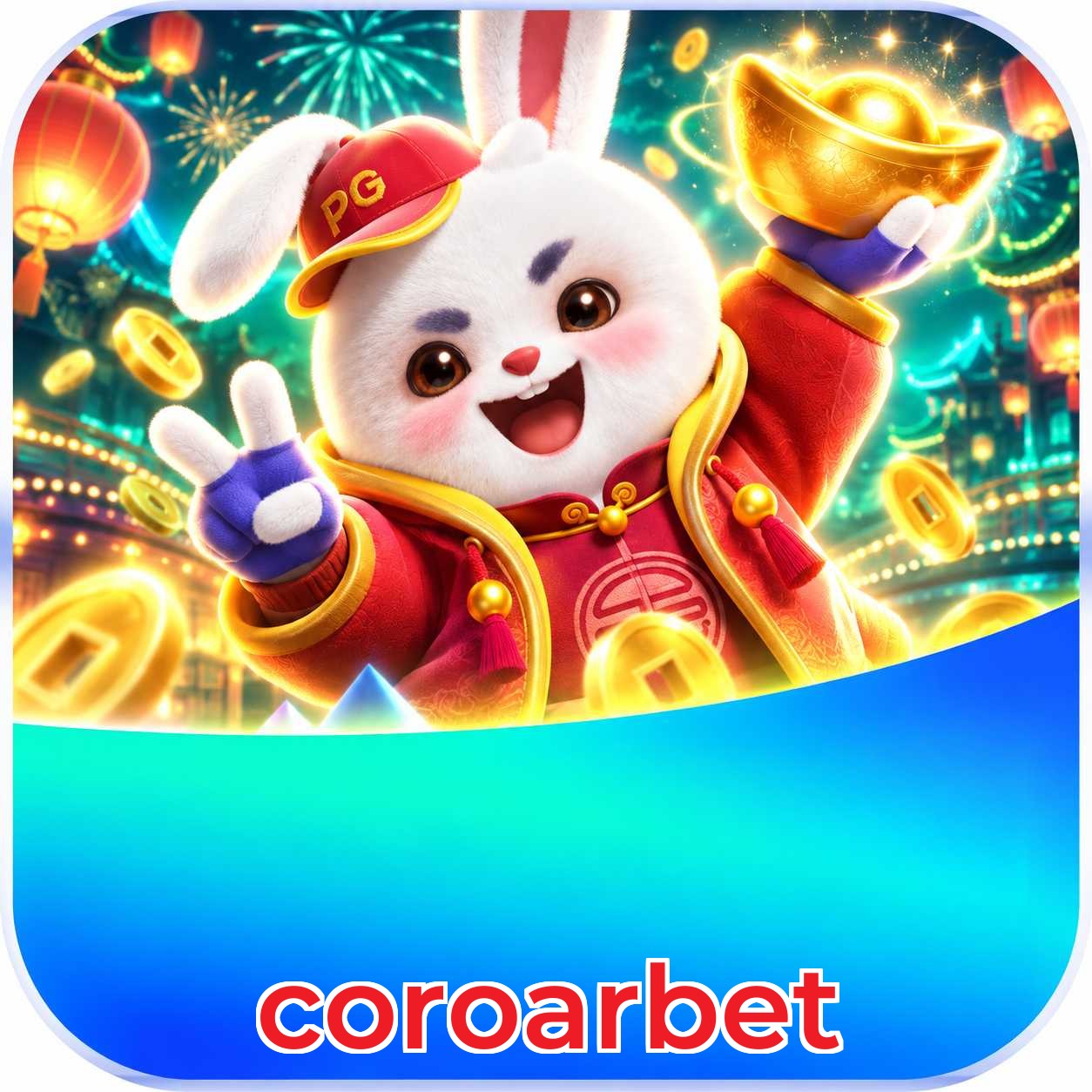 coroarbet Como Apostar Lottery