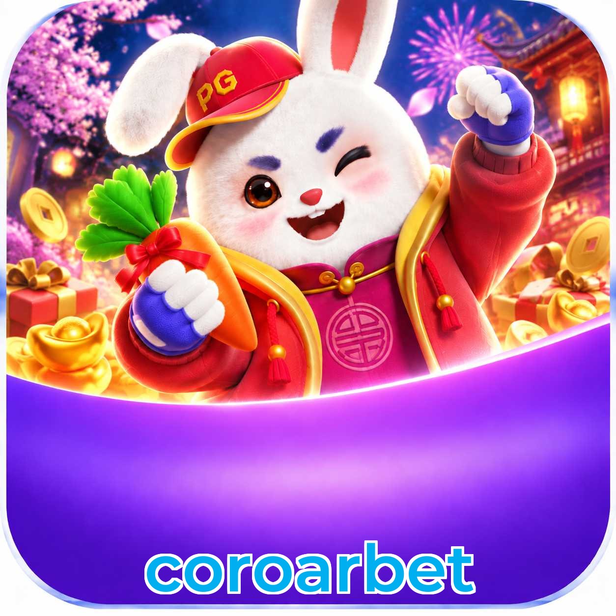 coroarbet Logo