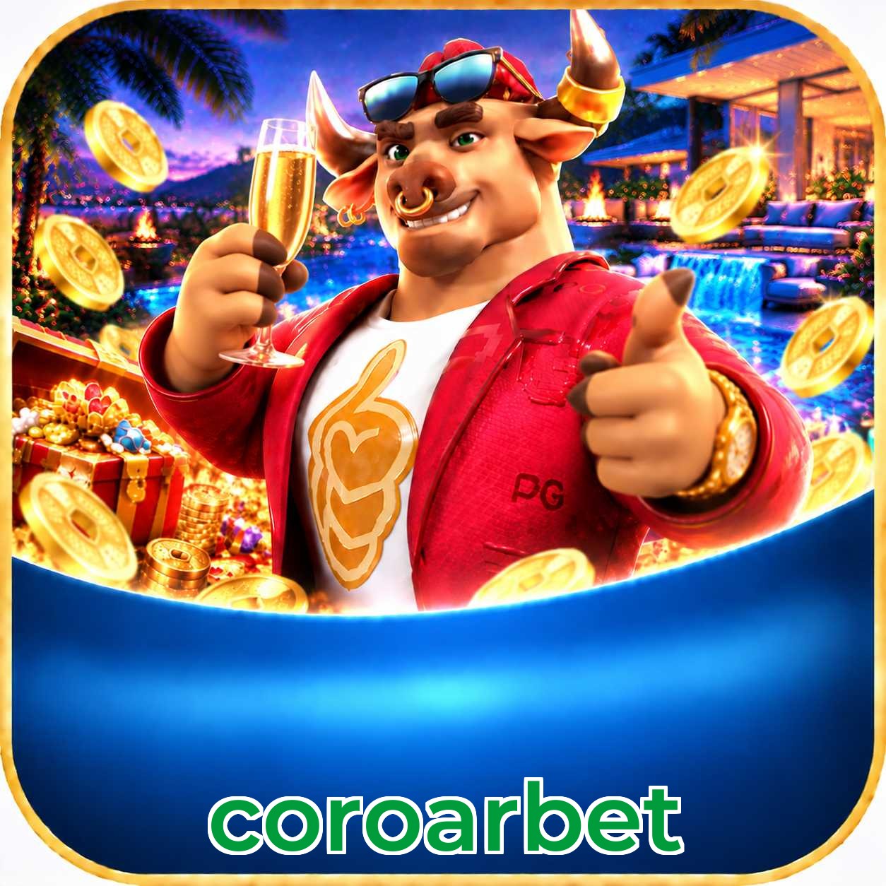 coroarbet Sports Coverage