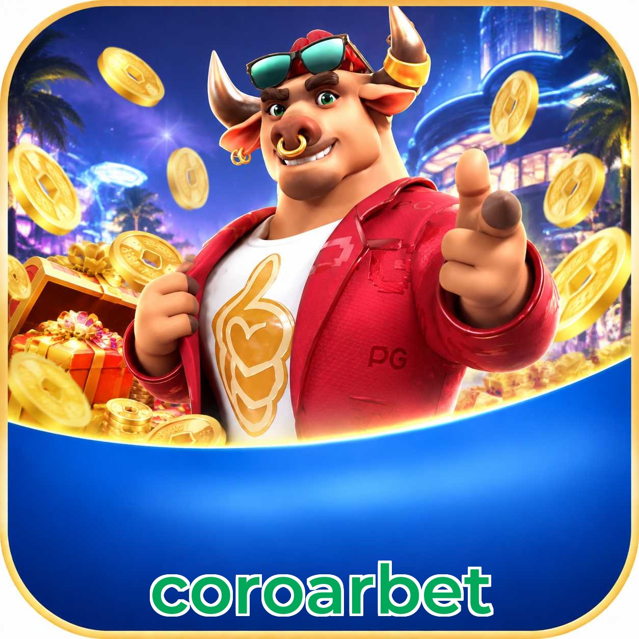coroarbet Compatibilidade
