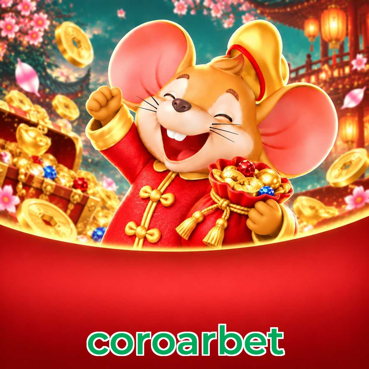 coroarbet instalar Windows e Mac