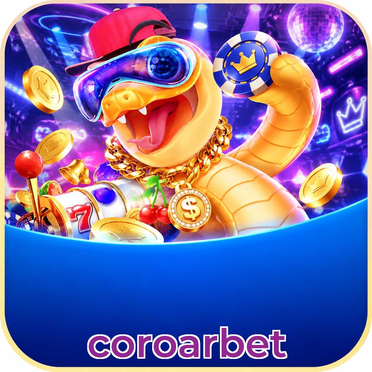 coroarbet Streaming Quality