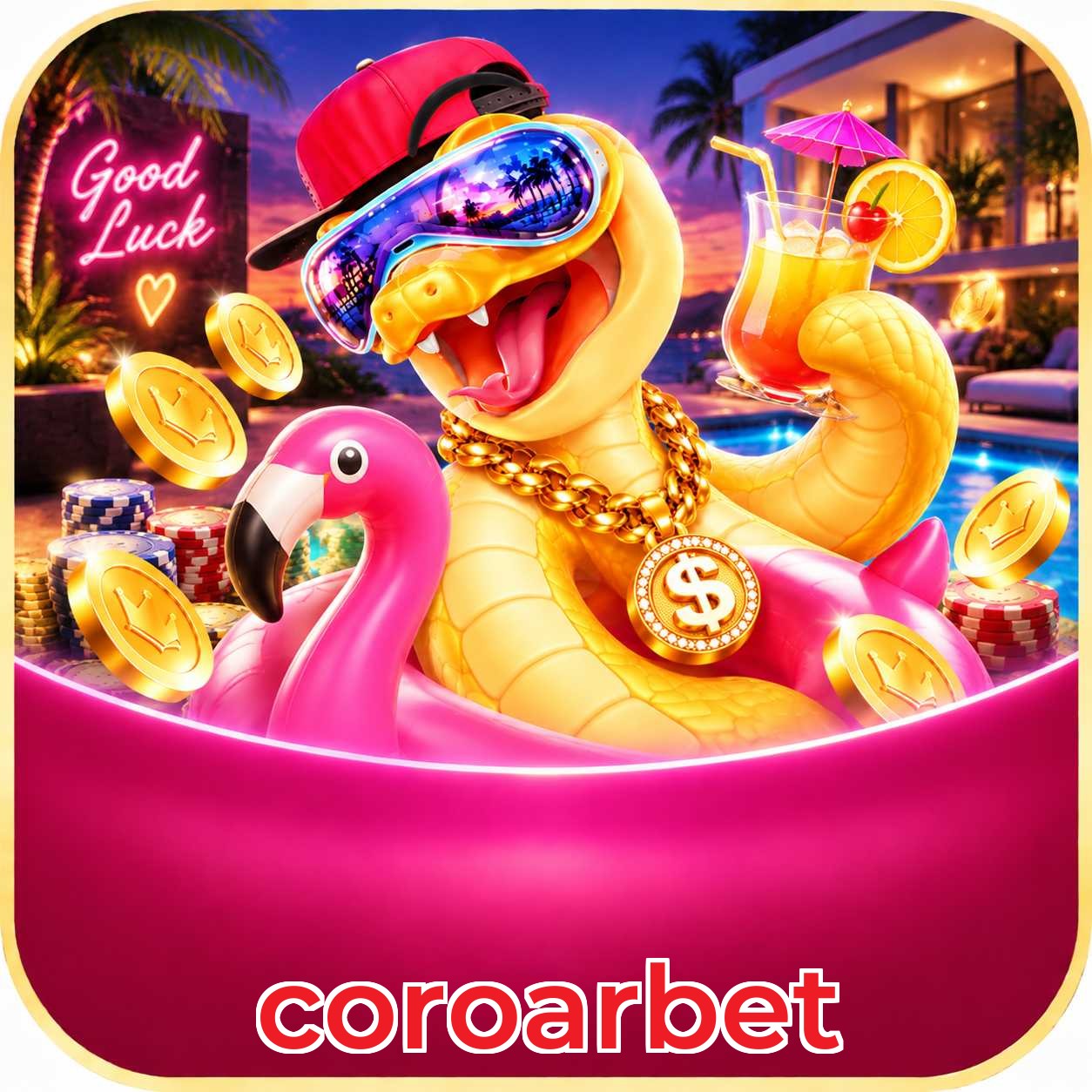 coroarbet Free Spins