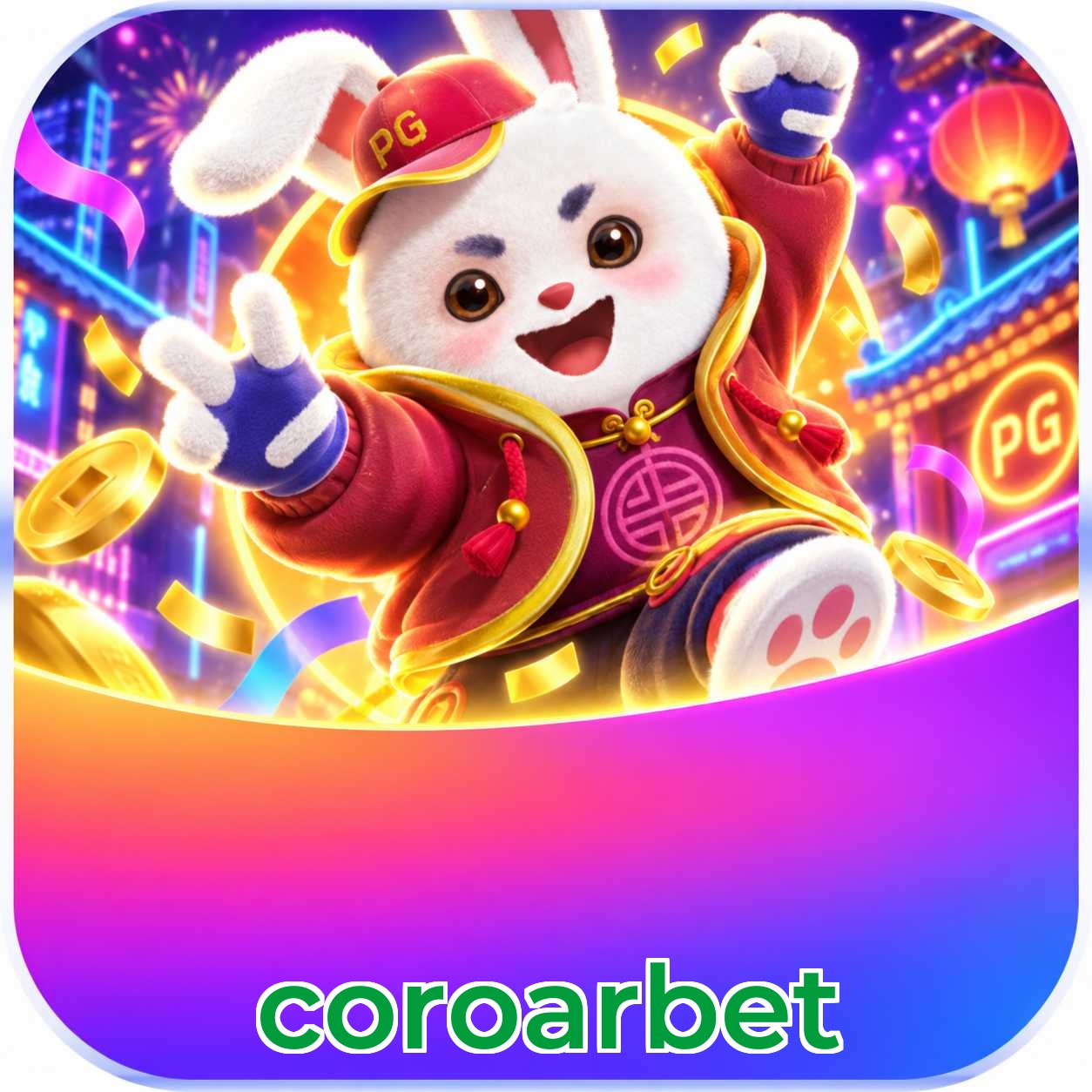 coroarbet Live Games