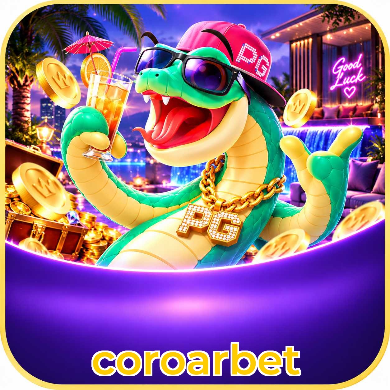 coroarbet System Requirements