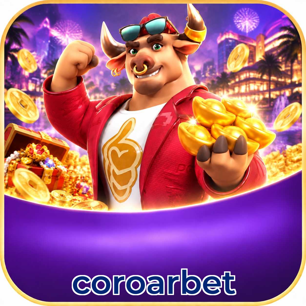 coroarbet FAQ