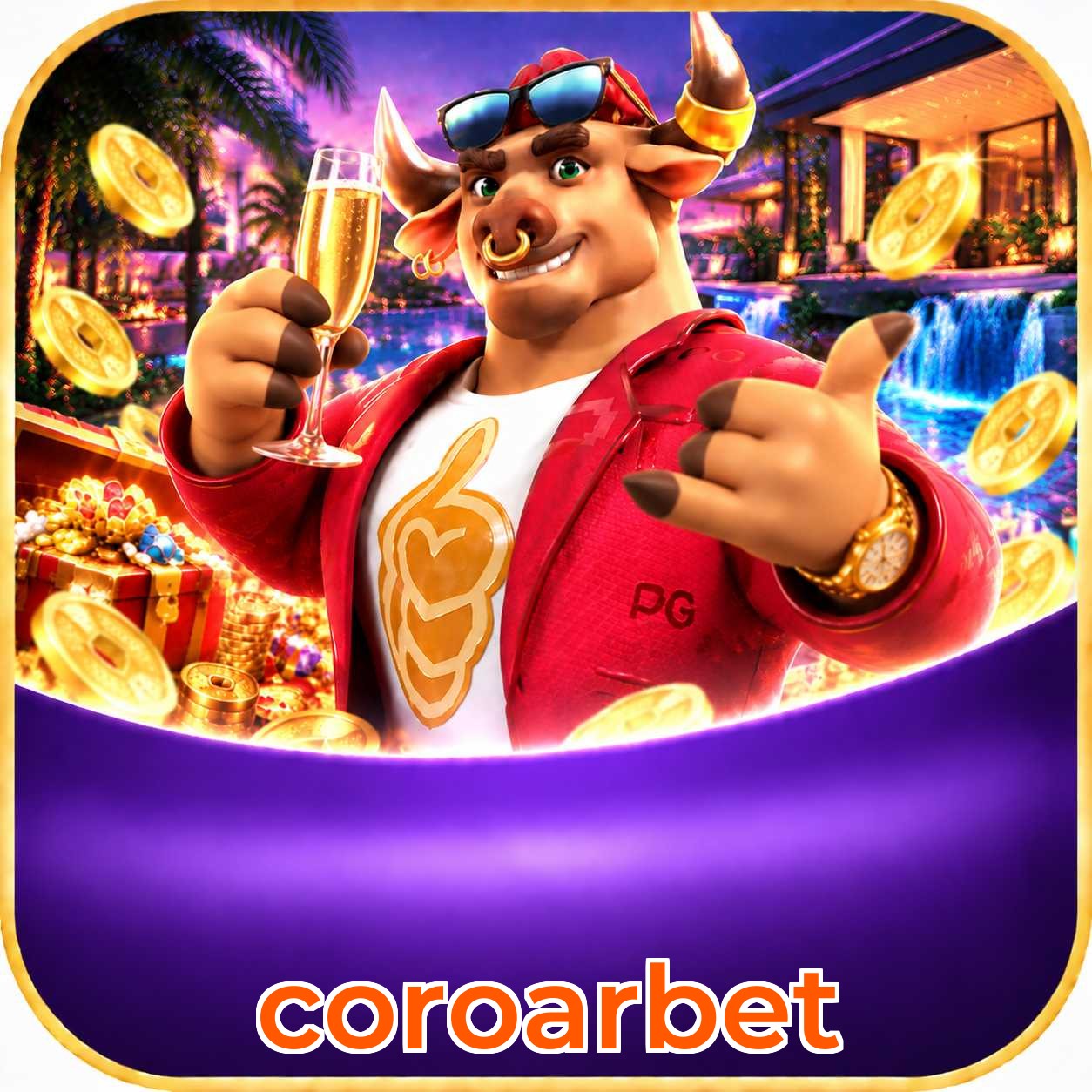 coroarbet Top Slots