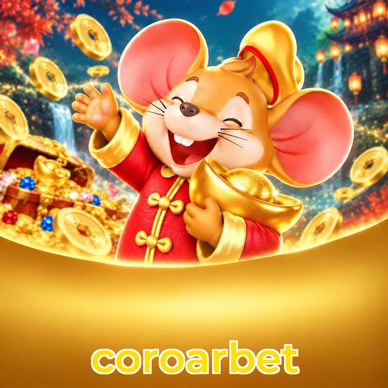 coroarbet Jogos Exclusivos