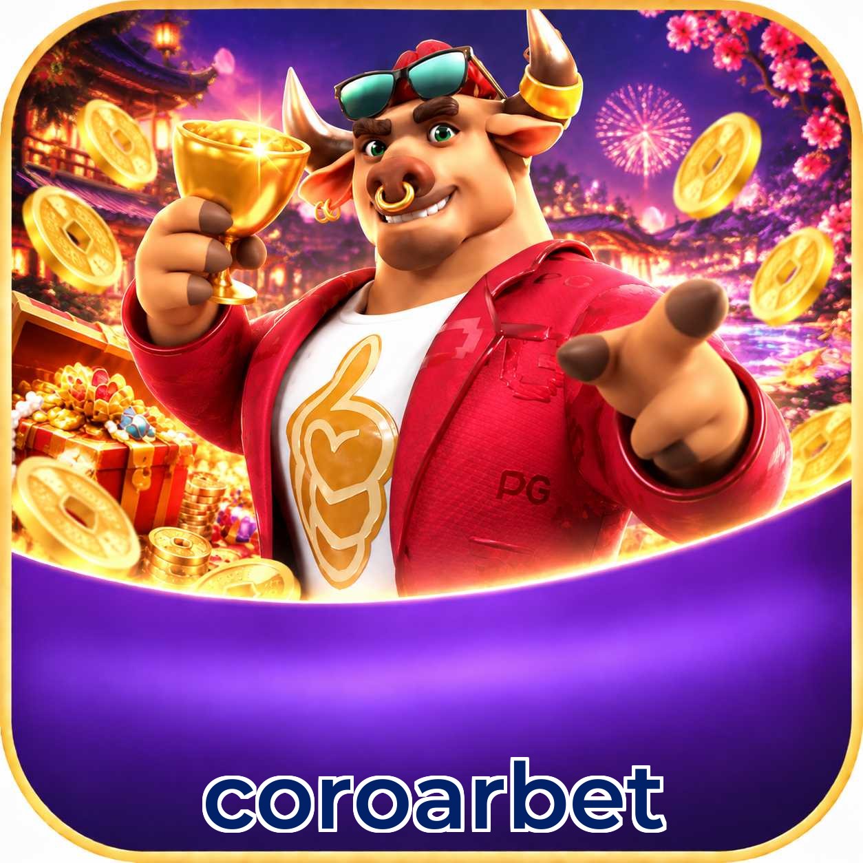 coroarbet Saque