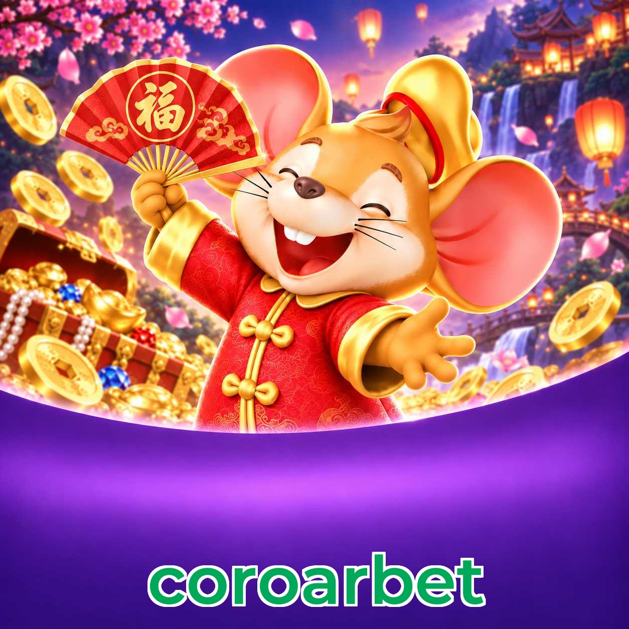 coroarbet Métodos de Login