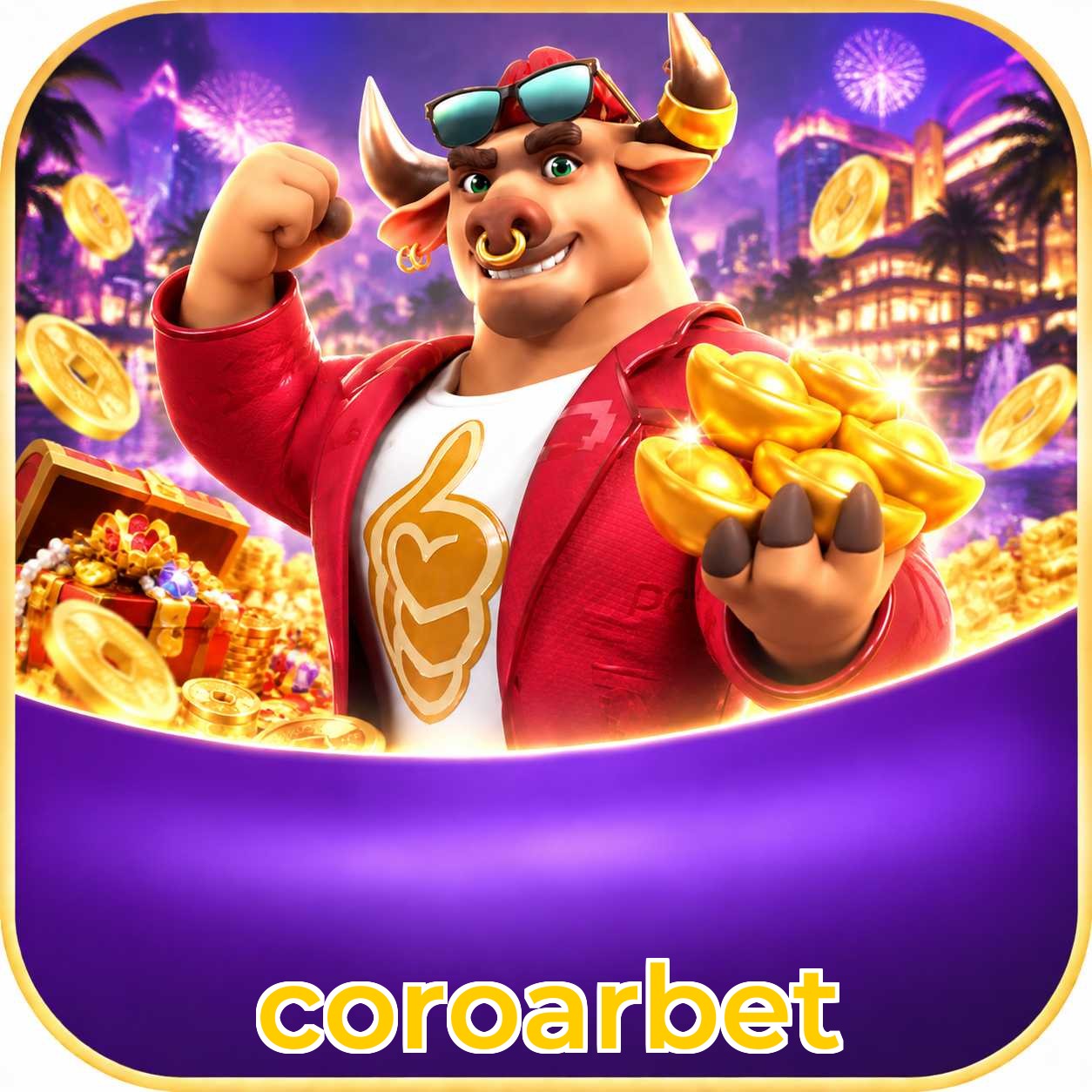 coroarbet Bet Odds Analysis