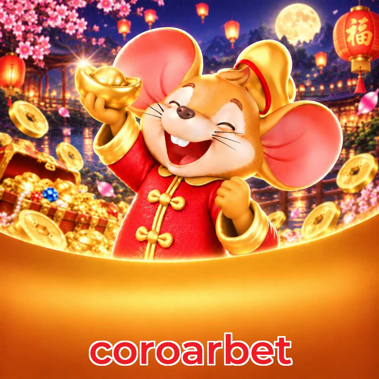 coroarbet Logo