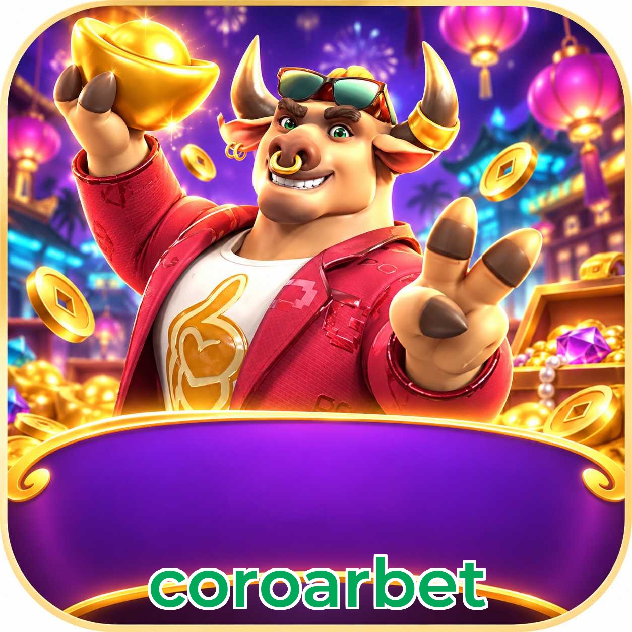 coroarbet Betting Limits