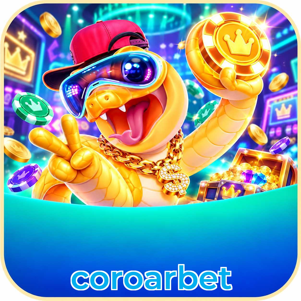 coroarbet Bet Types