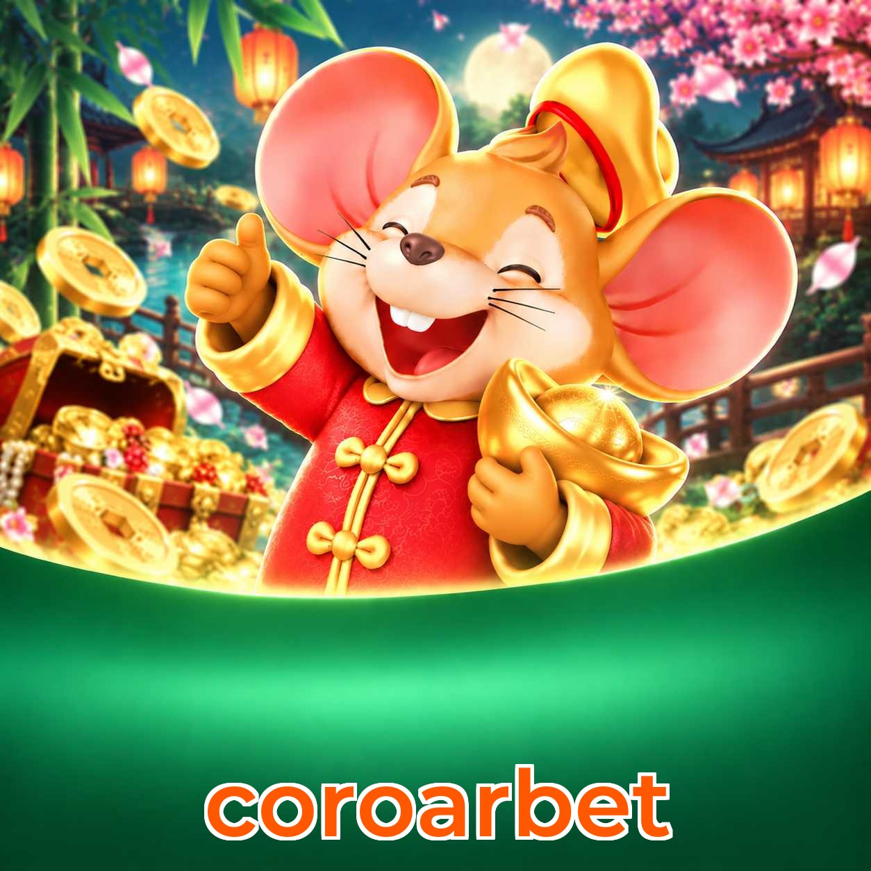 coroarbet Performance Tests