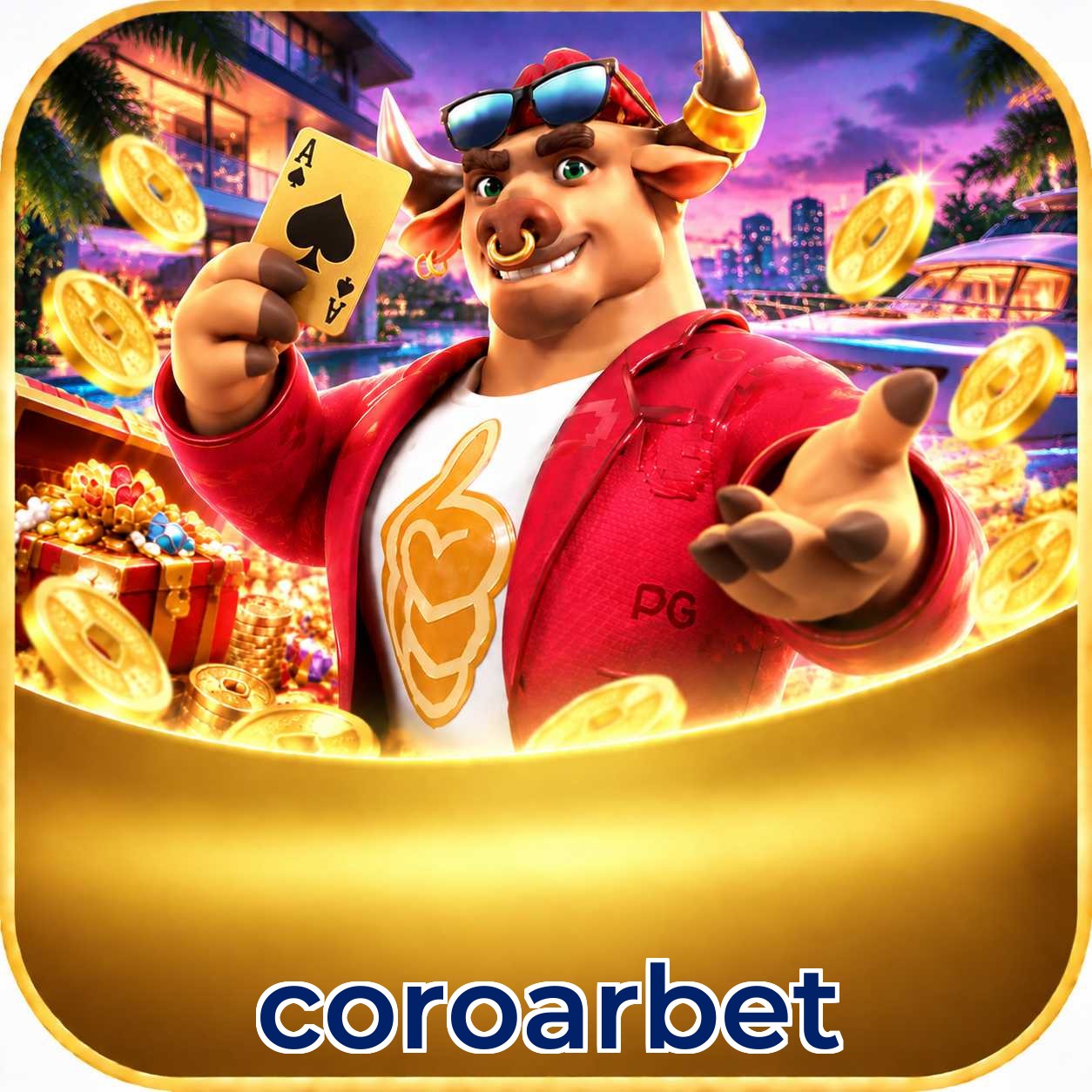 coroarbet Bonus Tips