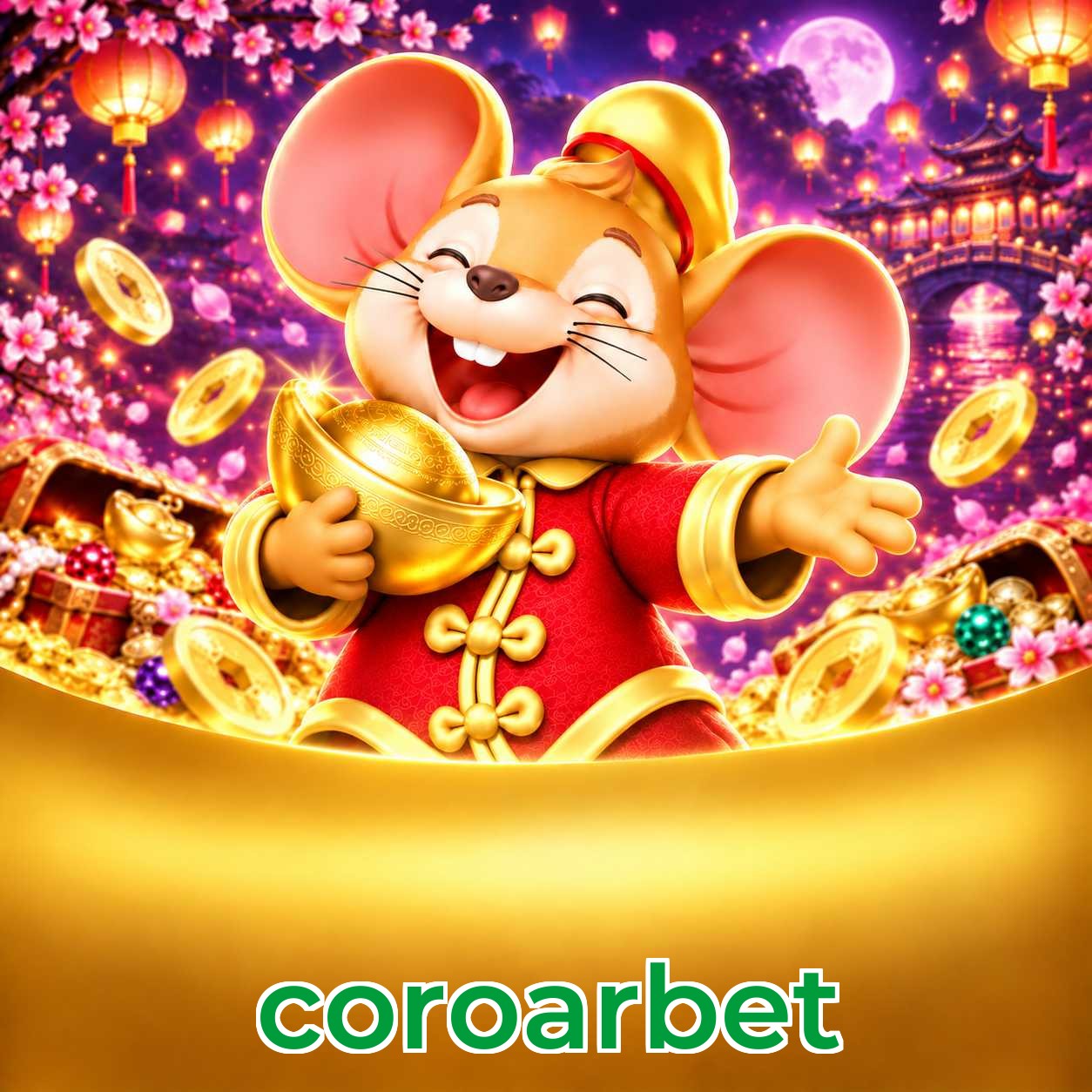coroarbet Facebook Bonus