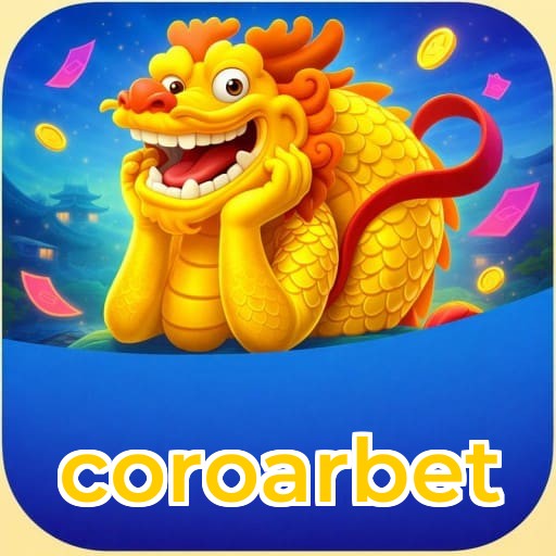 Comparação entre app mobile e versão web da coroarbet no celular