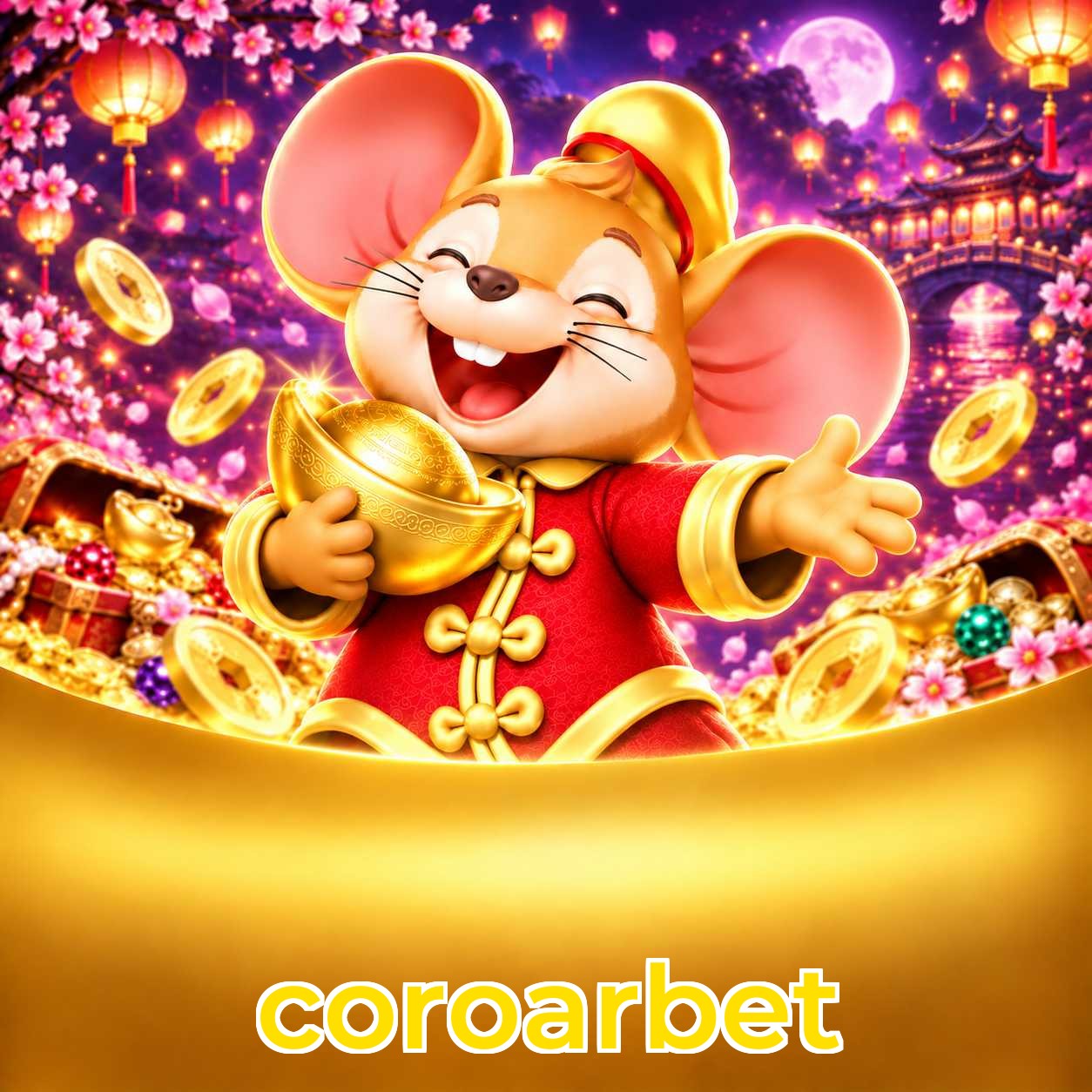 Baixar coroarbet Android