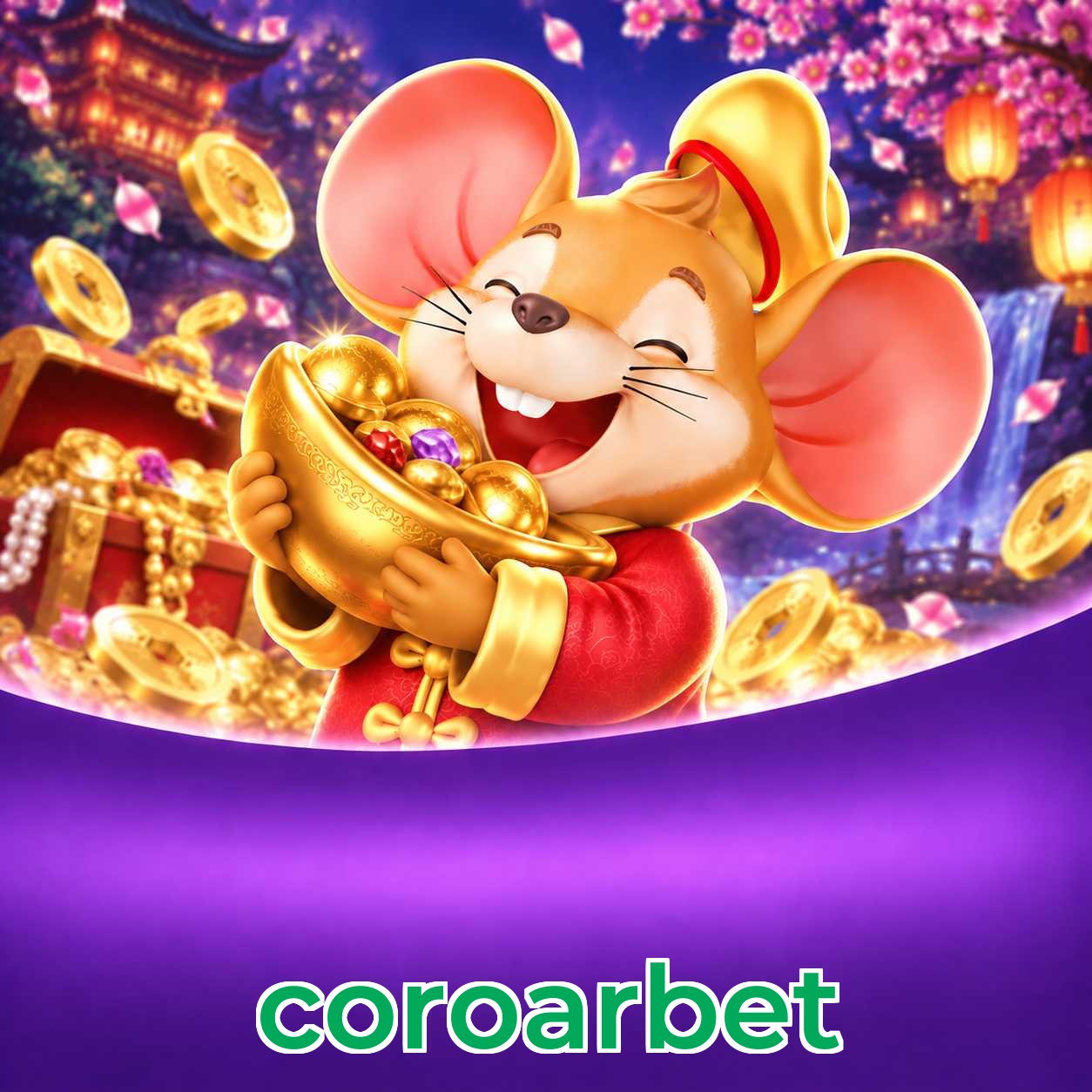 coroarbet Loterias