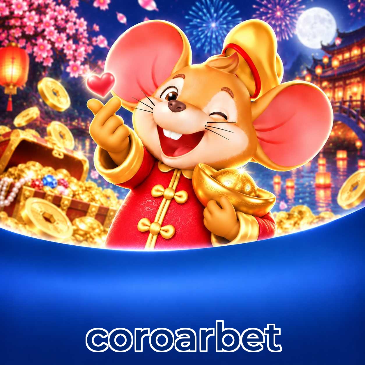 coroarbet Facebook Page