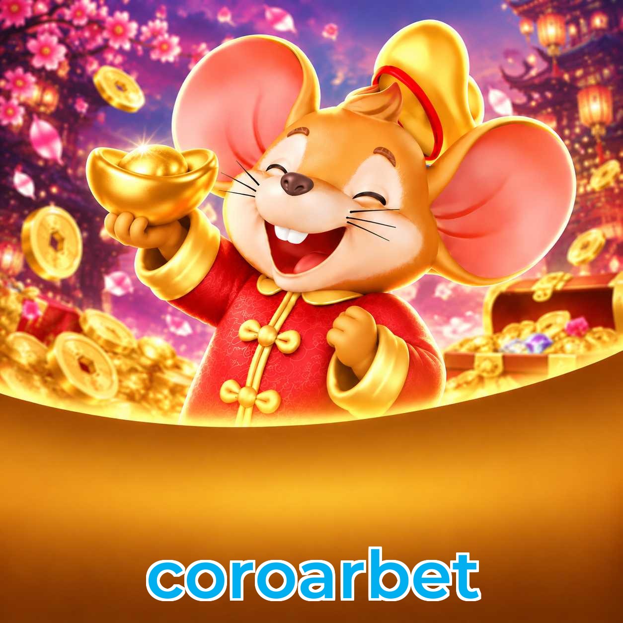 coroarbet Estratégias Lottery