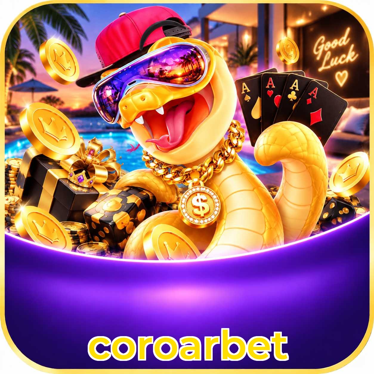 coroarbet Live Dealers