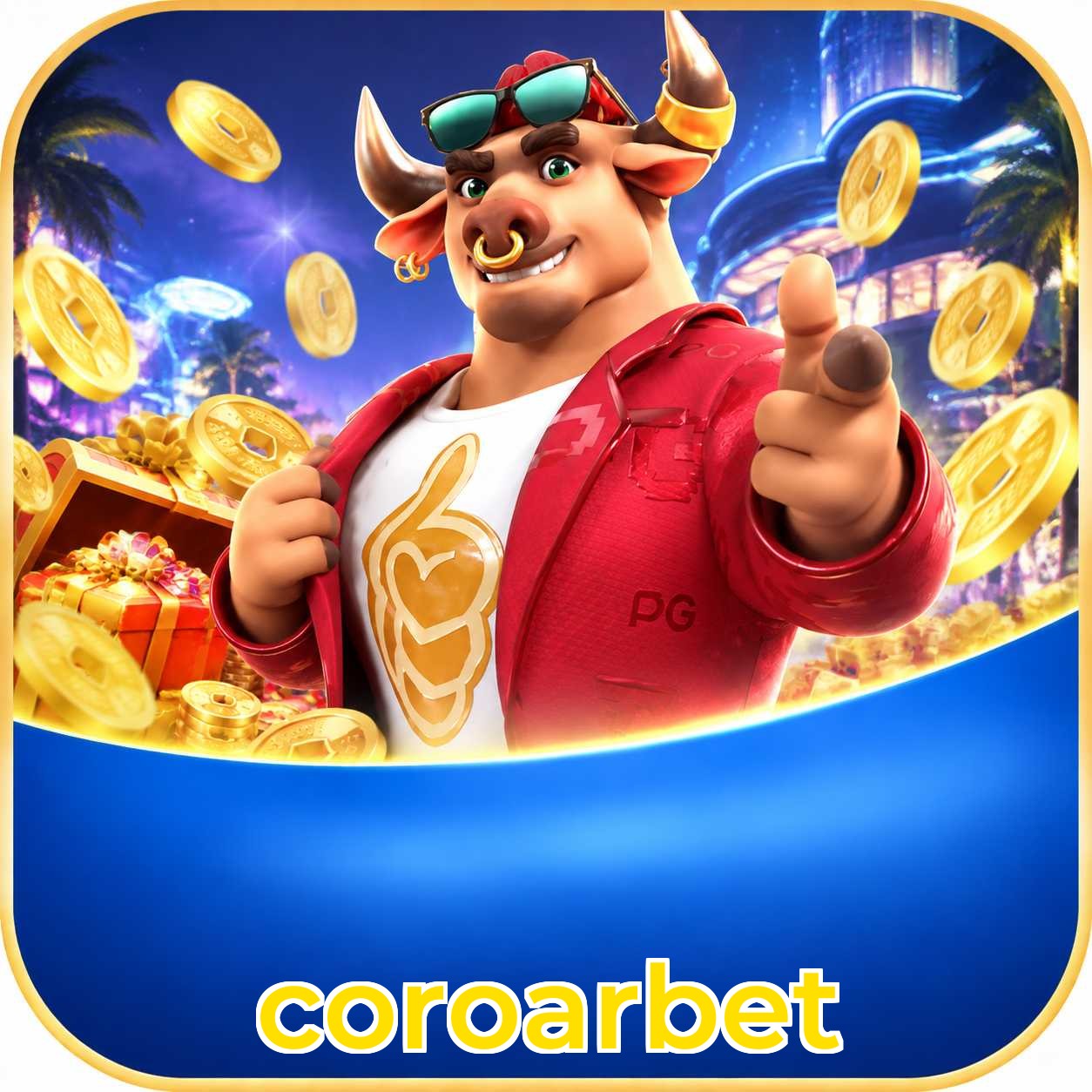 coroarbet Plataforma FAQ