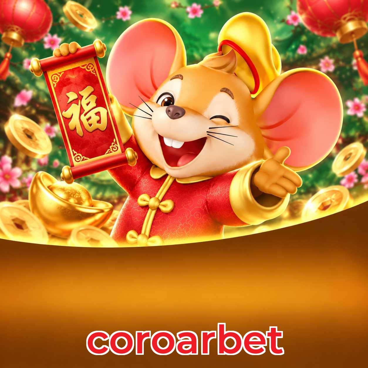 coroarbet Suporte