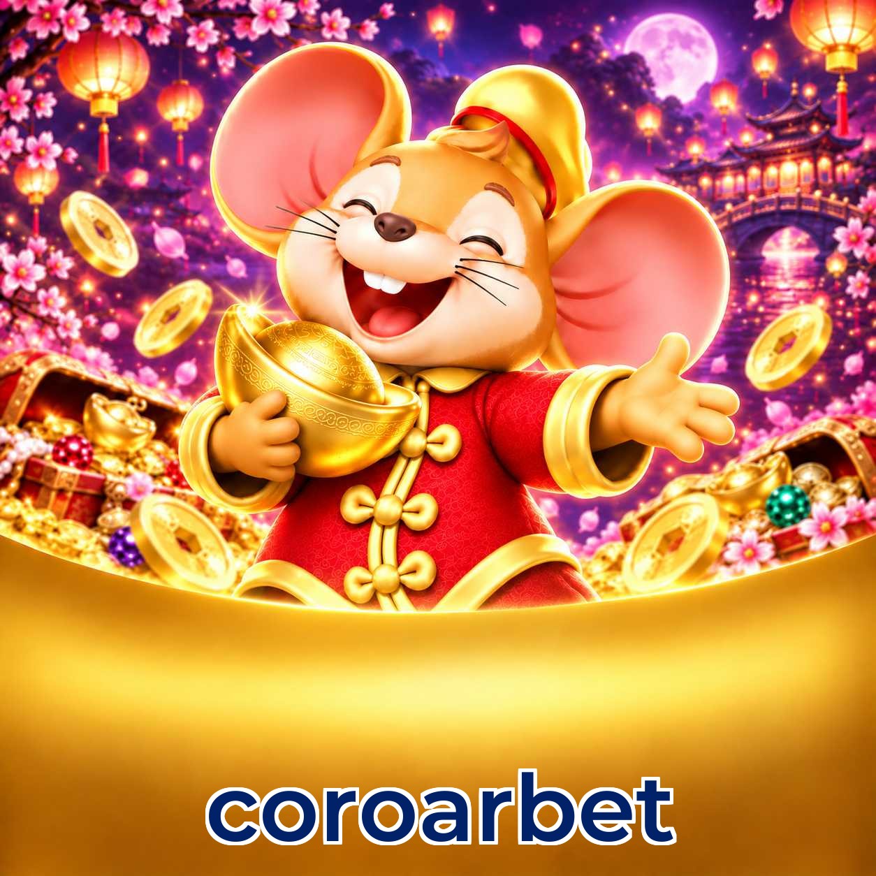 coroarbet Promotions