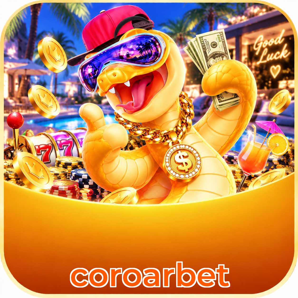 coroarbet Installation Guide