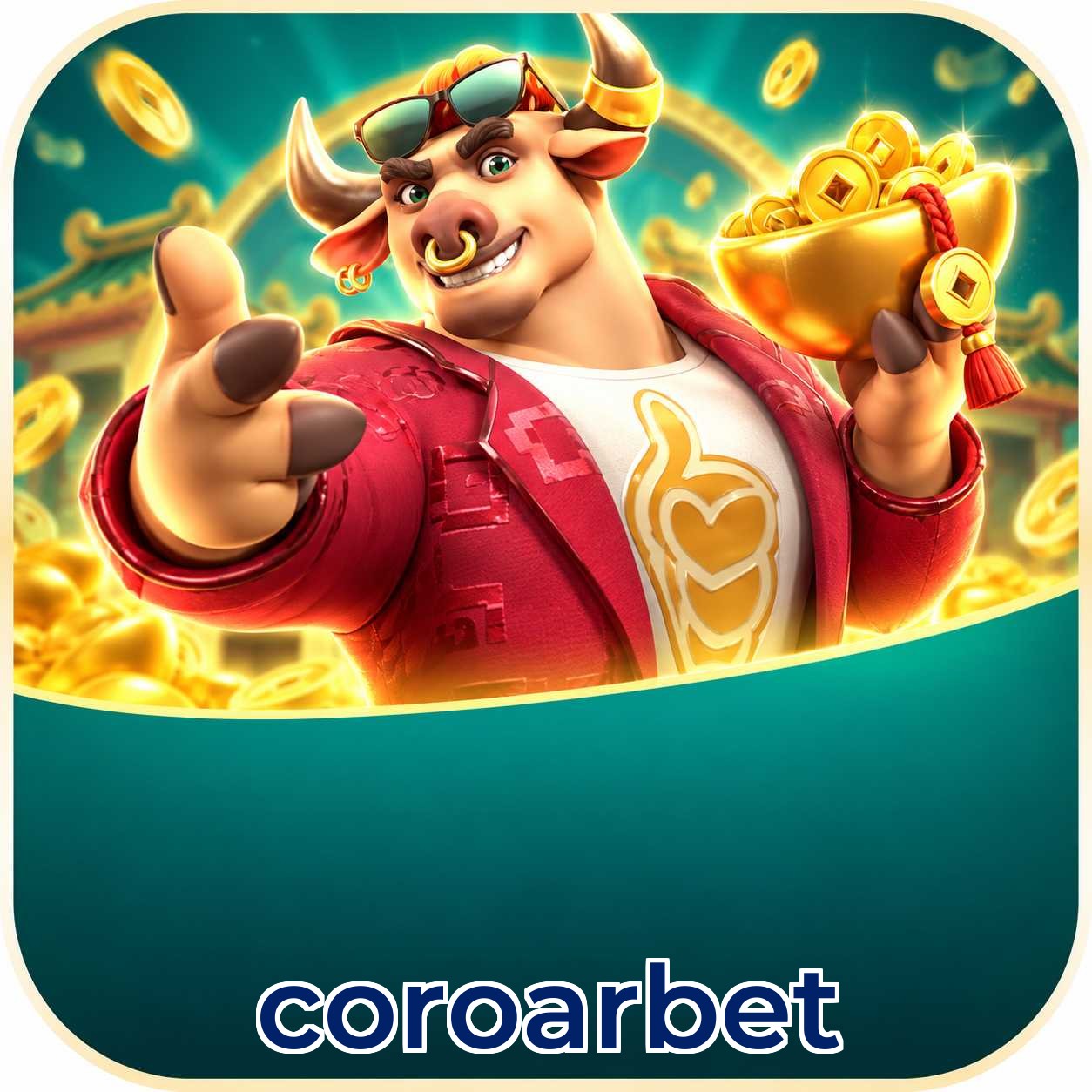 coroarbet Entrar Telegram