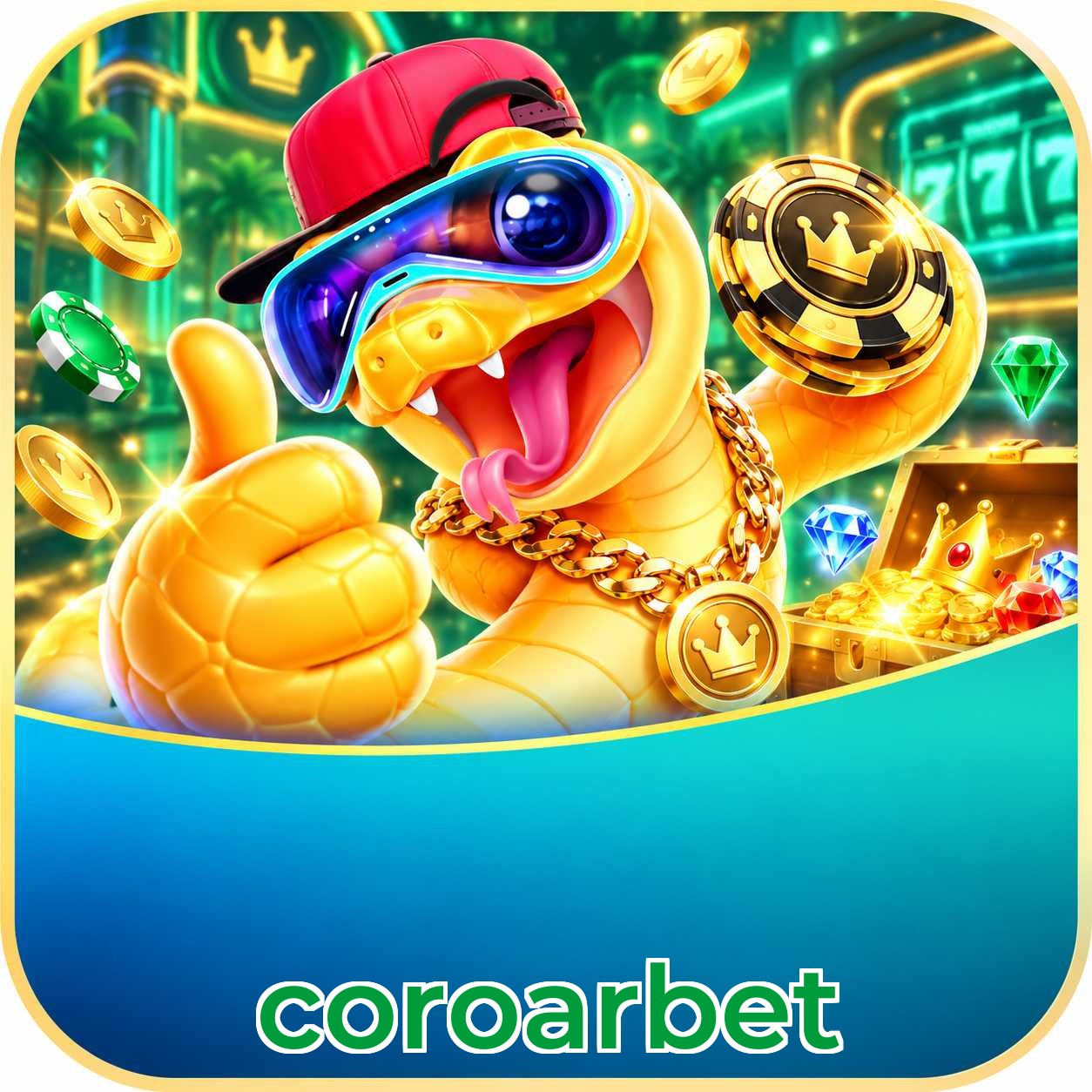 coroarbet Download Links