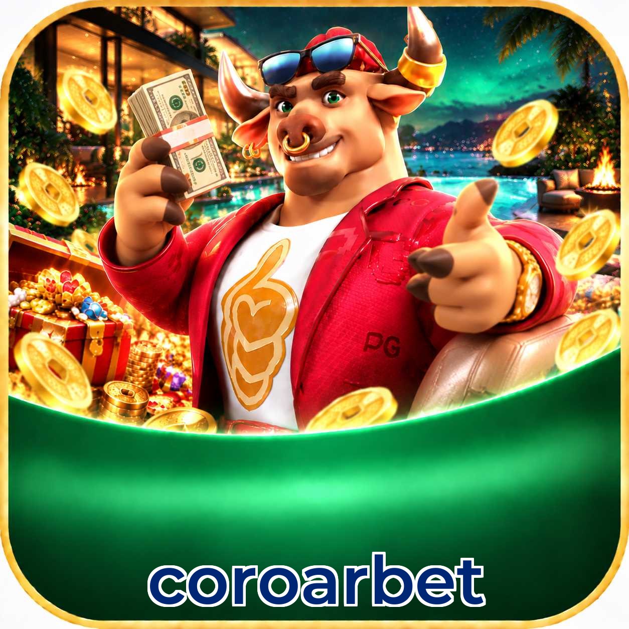 coroarbet Top Wins