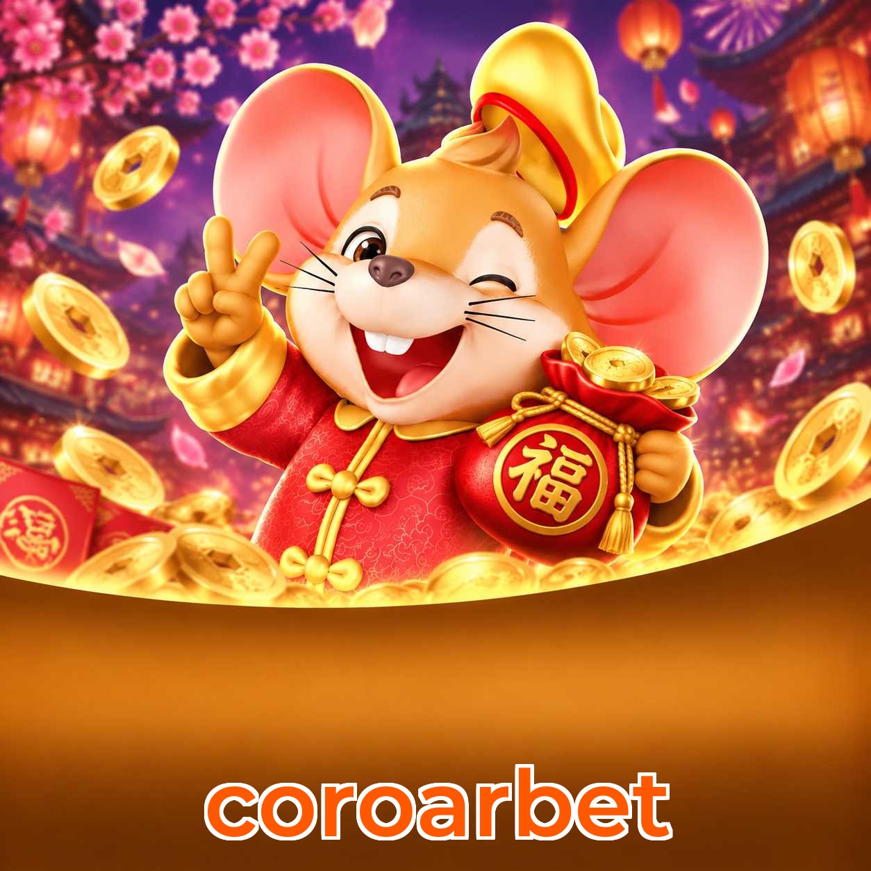 coroarbet RTP Testing
