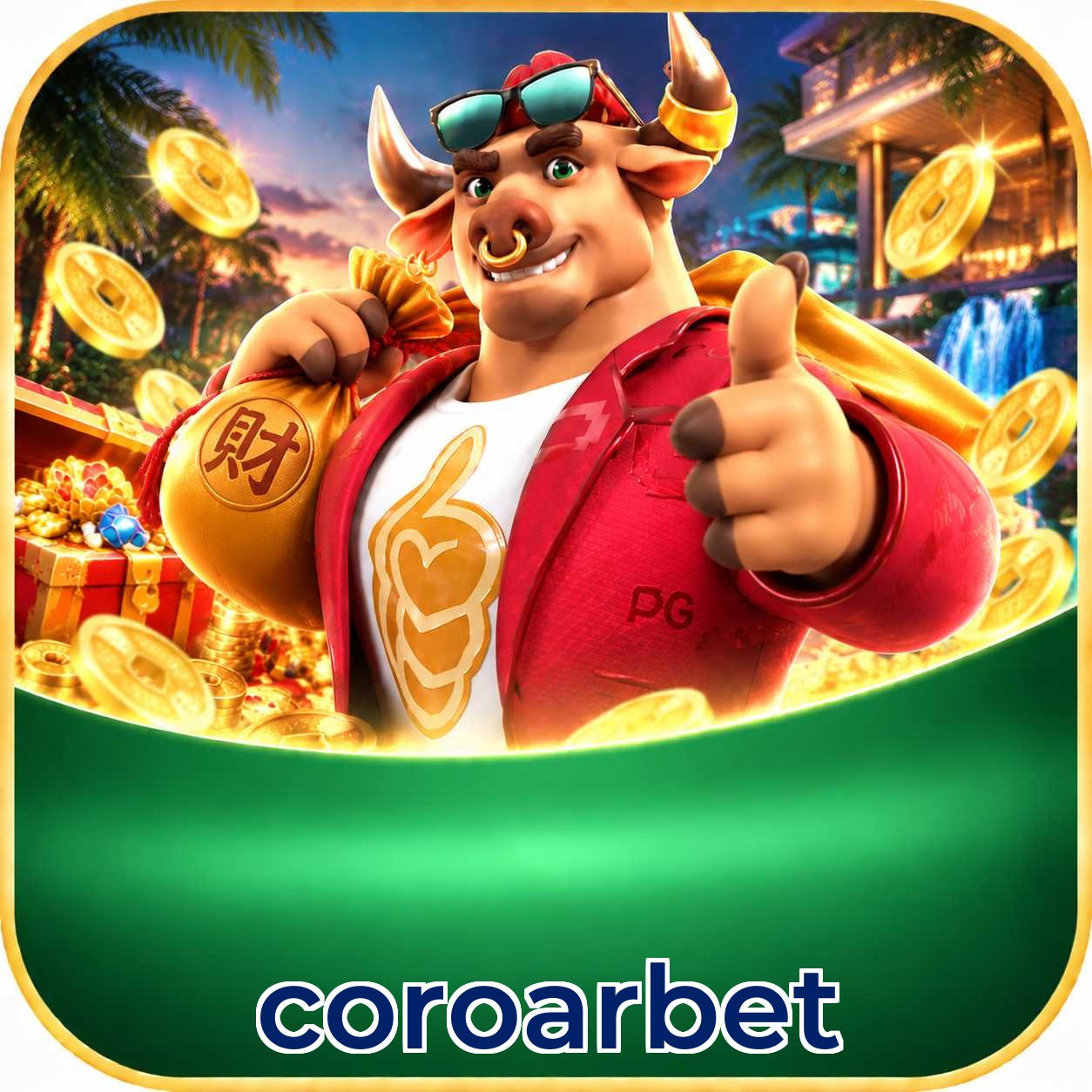 coroarbet Download Speed