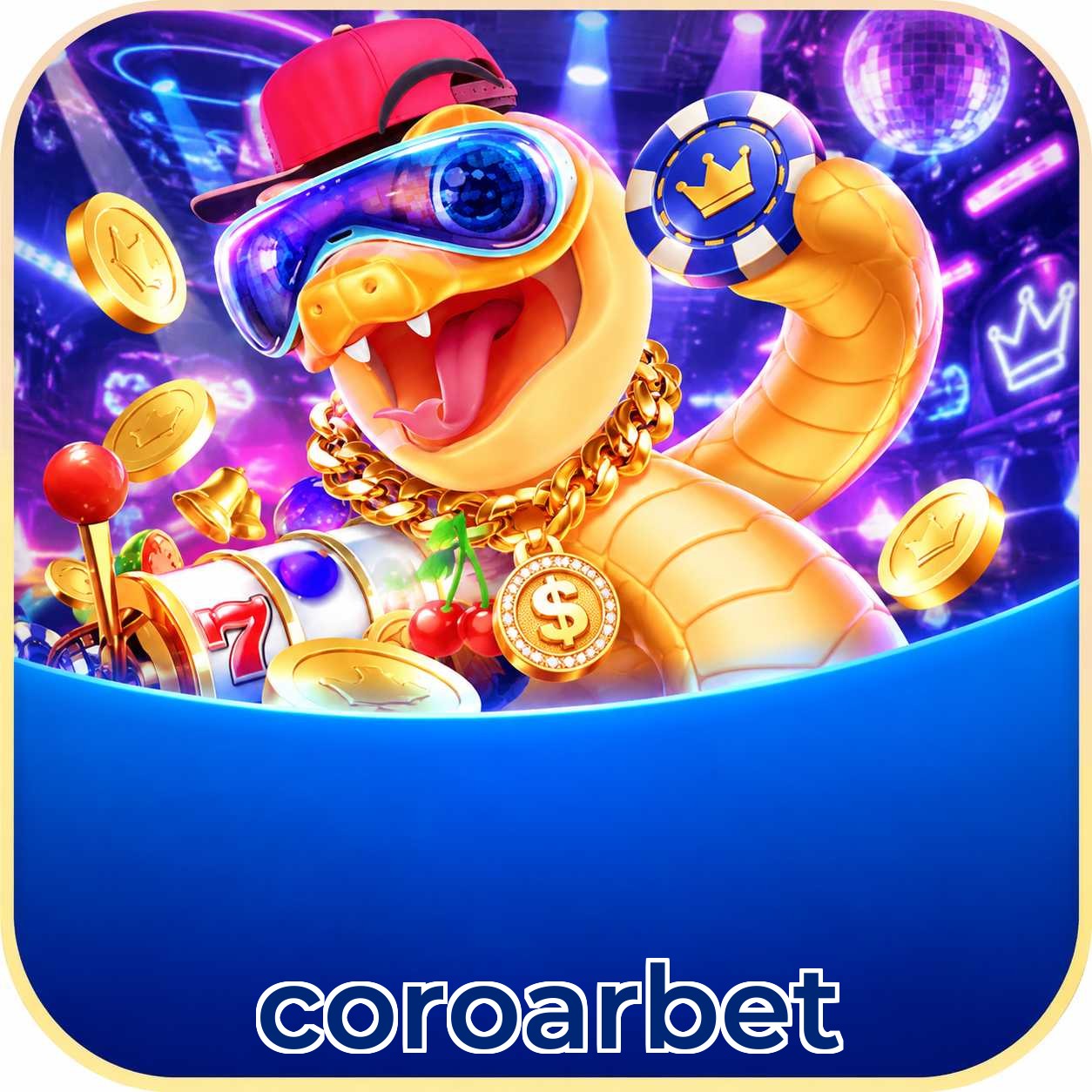 coroarbet Erros de Login