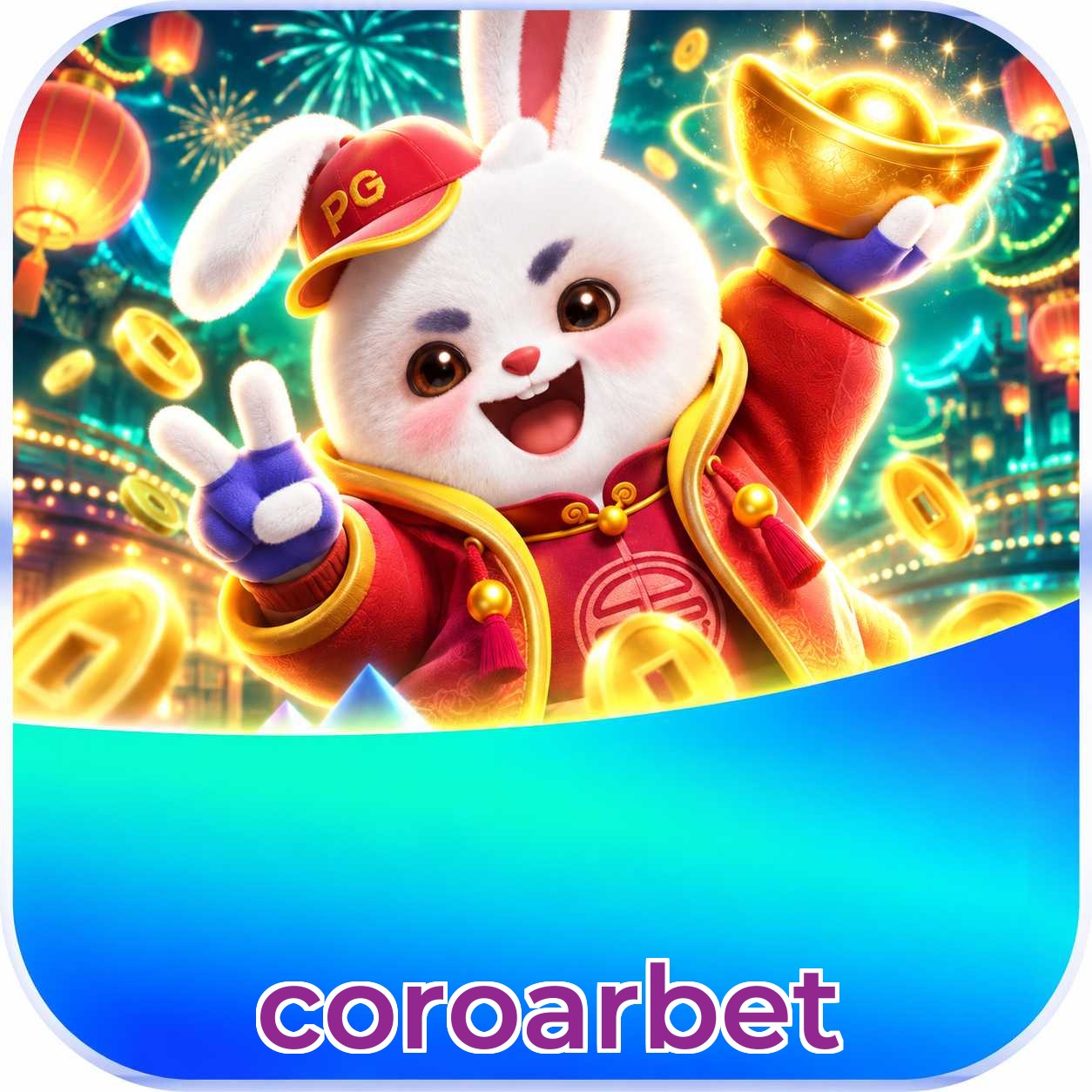 coroarbet Registration Guide