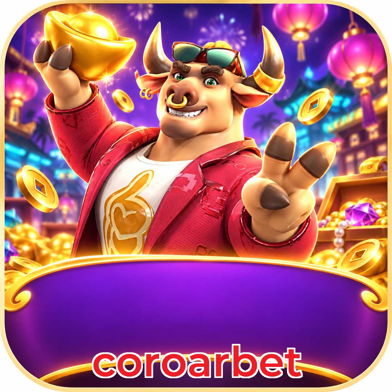 coroarbet Welcome Bonus
