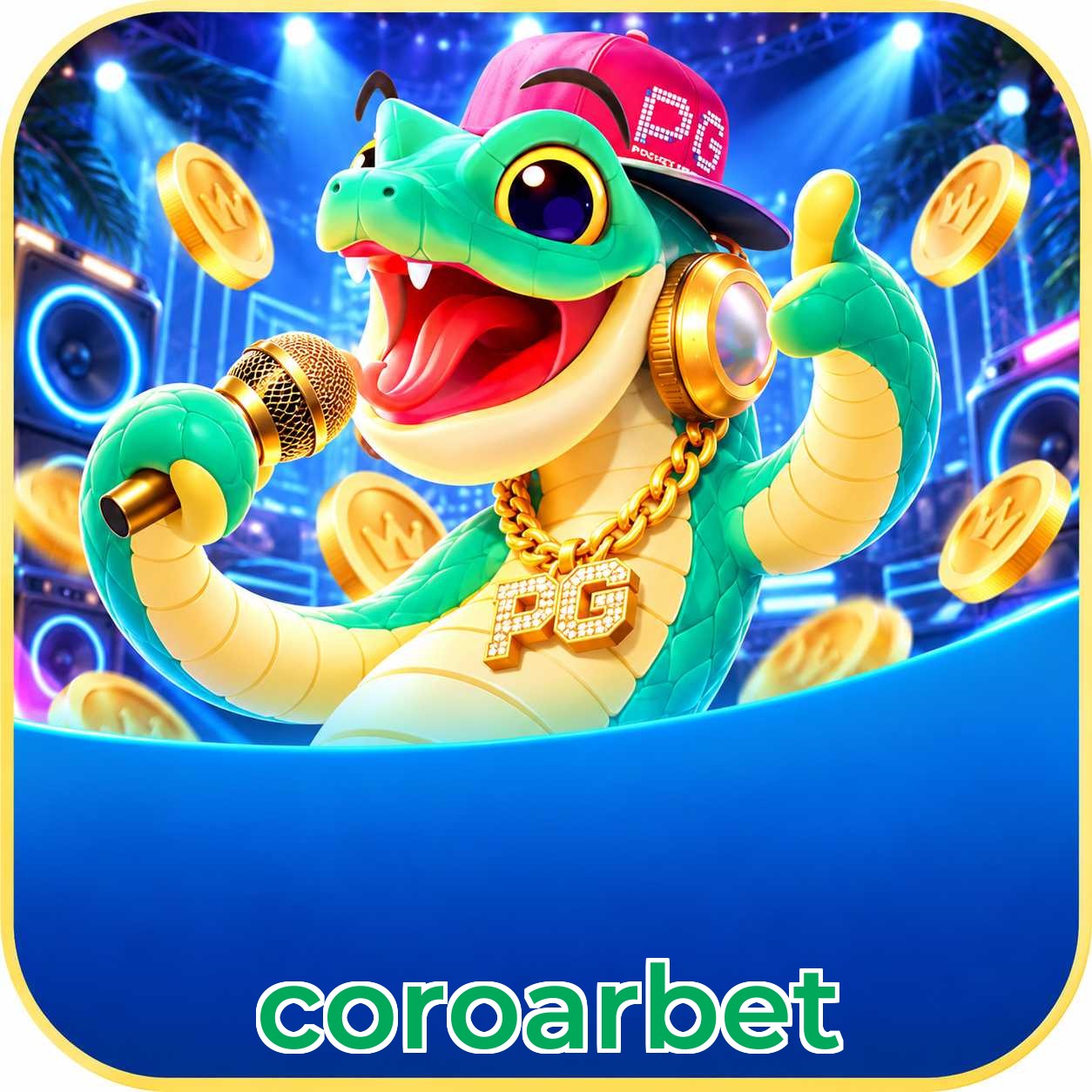 coroarbet Recuperar Senha