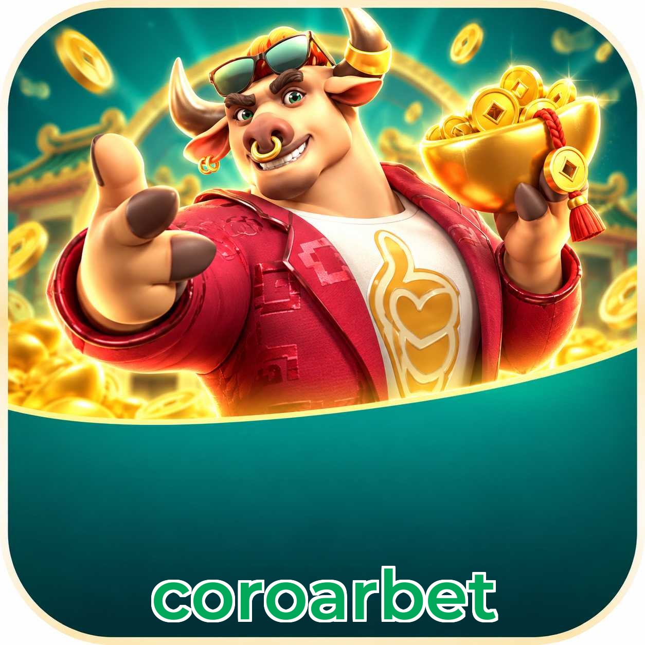coroarbet Logo
