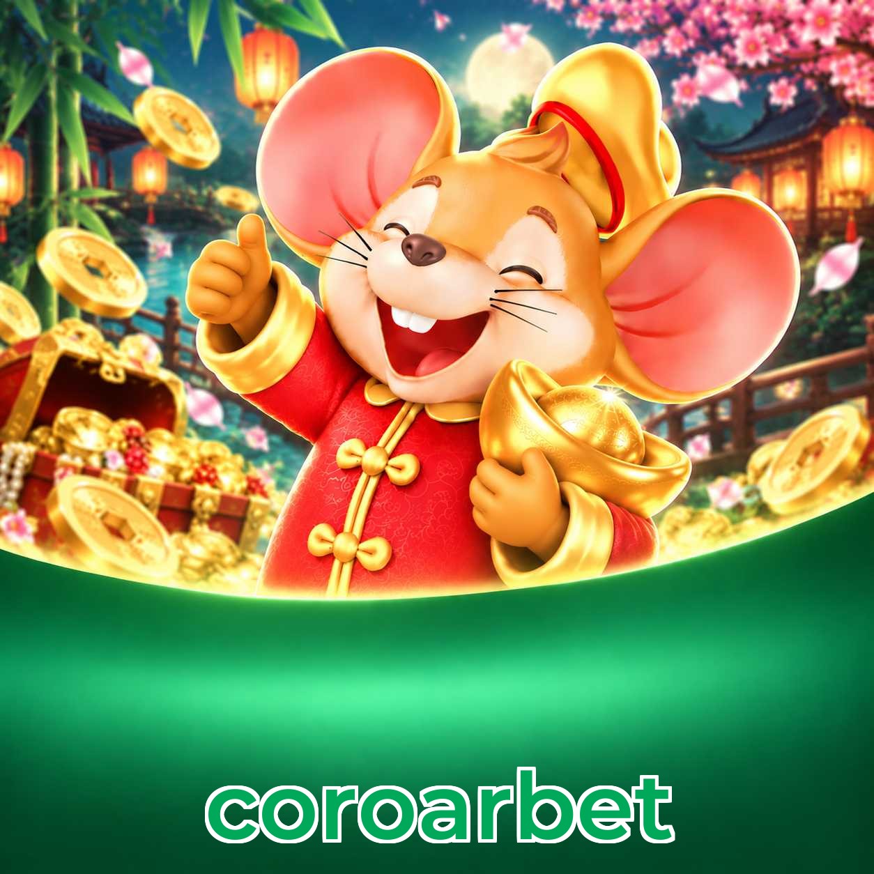 coroarbet Interface