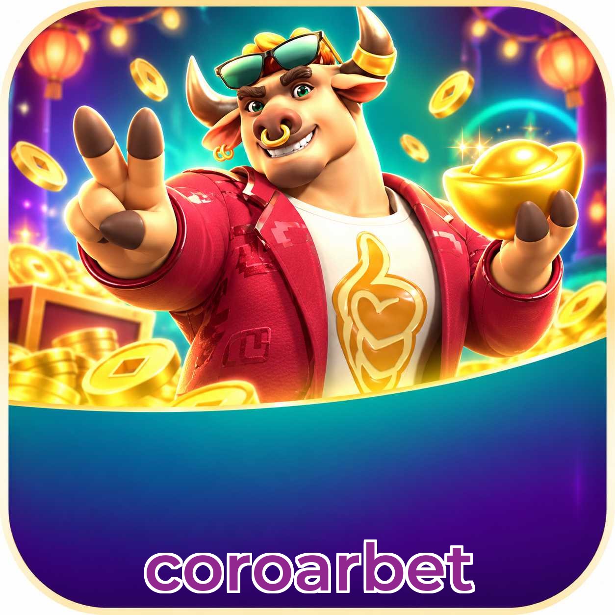 coroarbet VIP Níveis