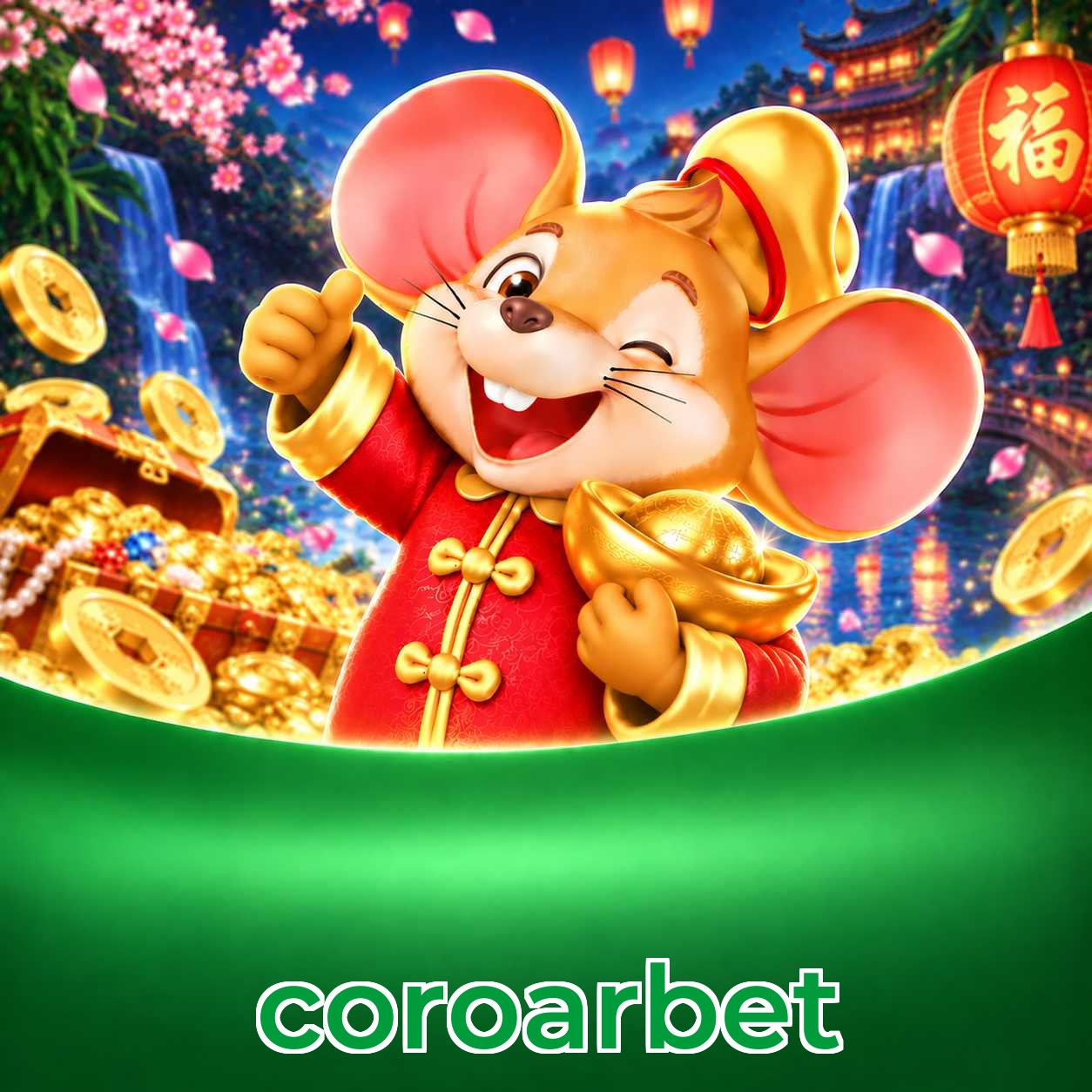 coroarbet Requirements