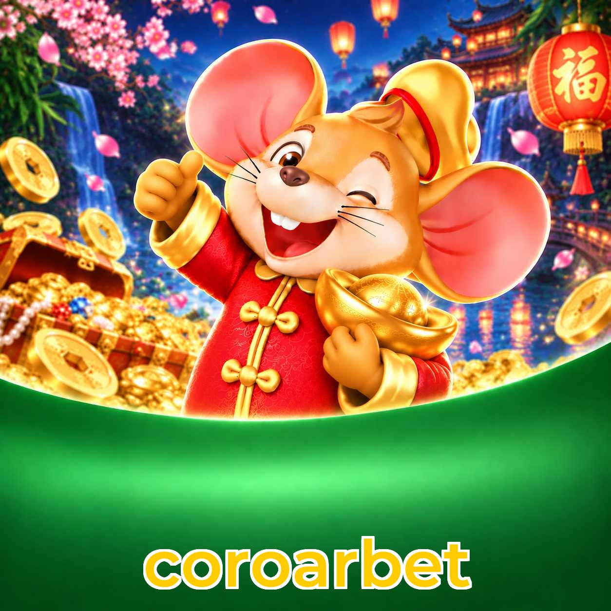 coroarbet Lottery FAQ