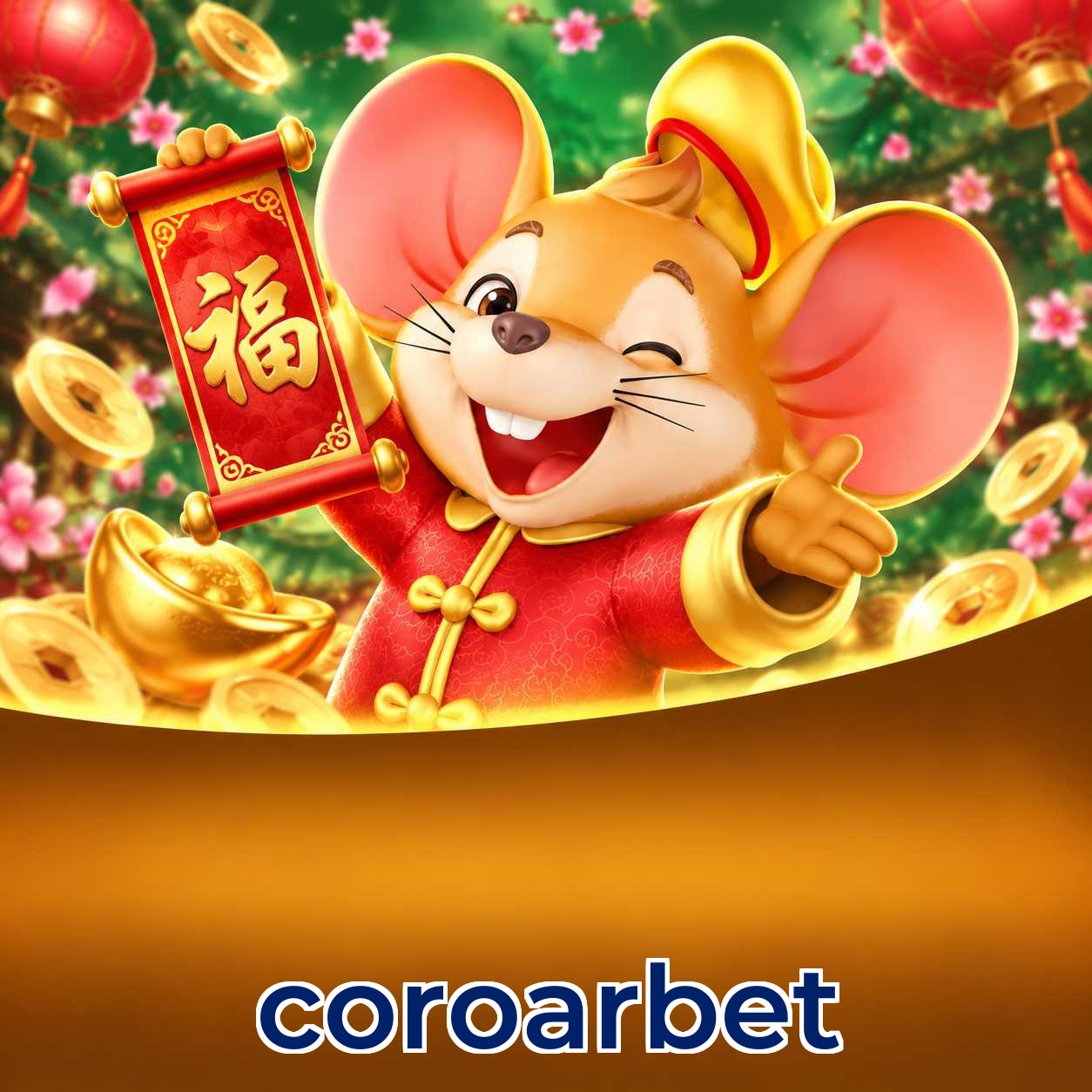 coroarbet 2FA