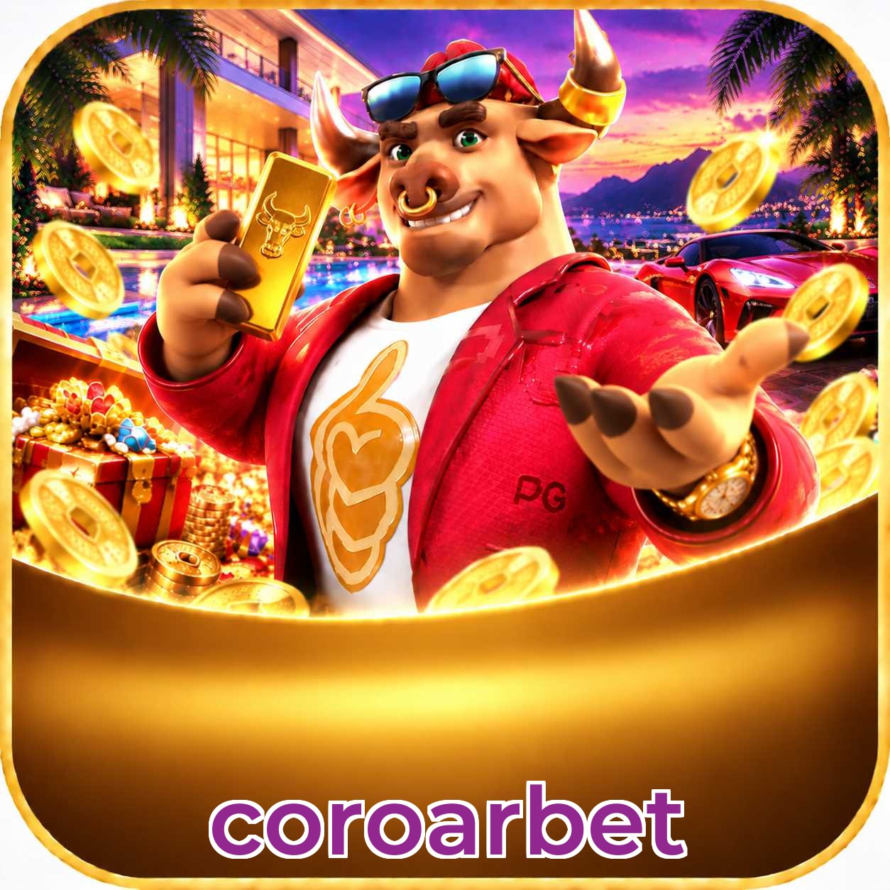 coroarbet Responsible Gaming