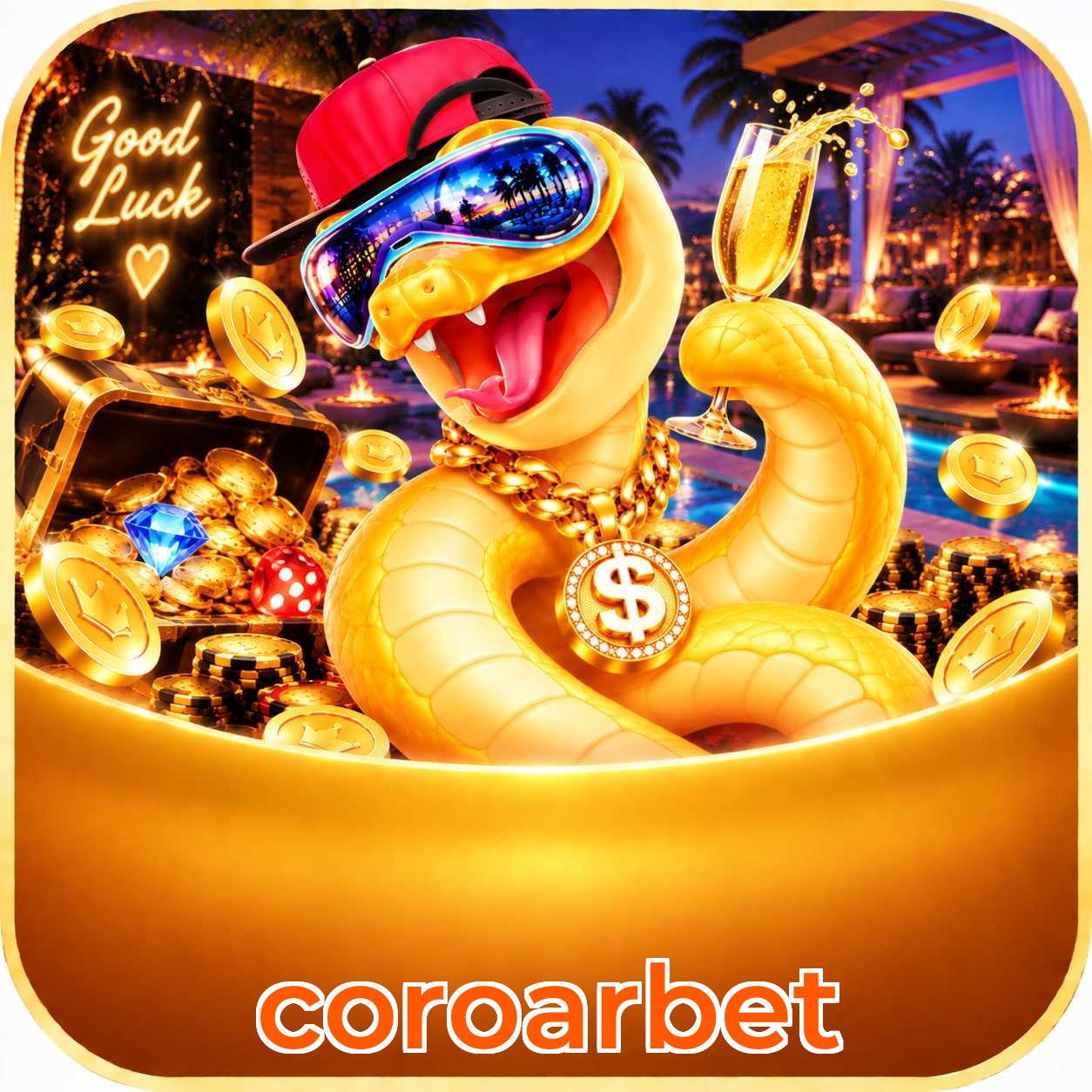 coroarbet FAQ