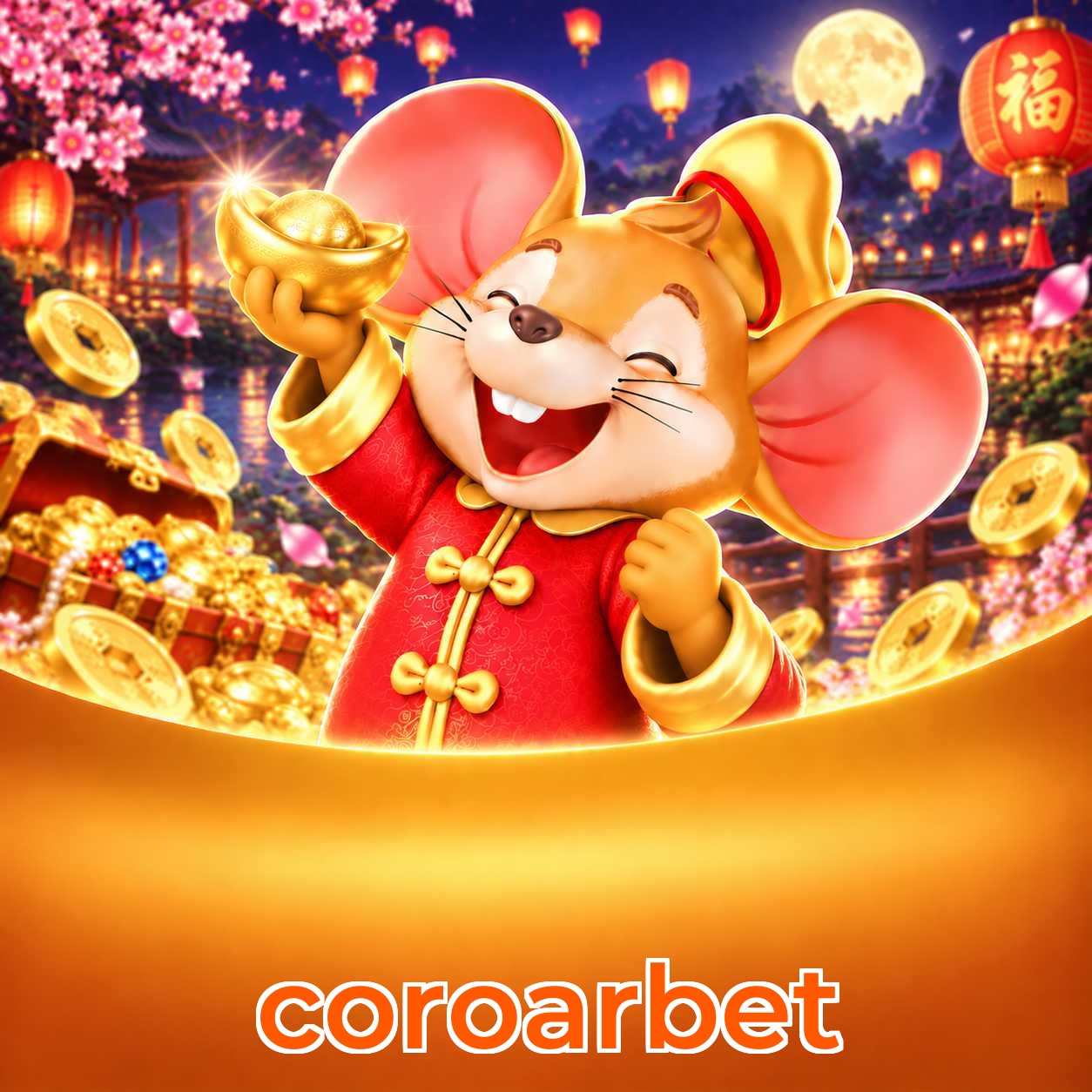 coroarbet FAQ