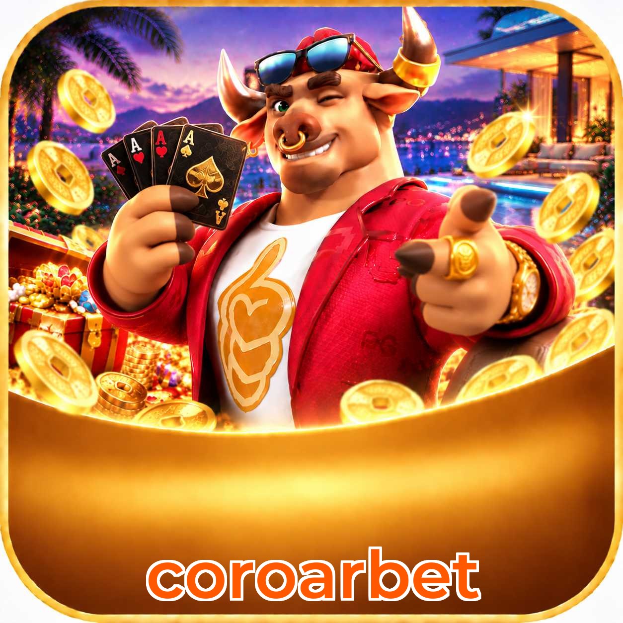 coroarbet Fortune Tiger Tips